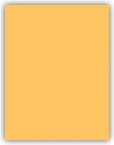 záplata nažehlovací tm.žlutá 100%Bavlna 43x20cm
