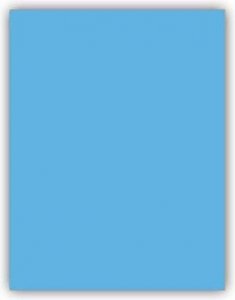 záplata nažehlovací sv.modrá 100%Bavlna 43x20cm
