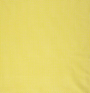 látka sundara oasis-asha-yellow 100%bavlna/šíře 110cm/rowan