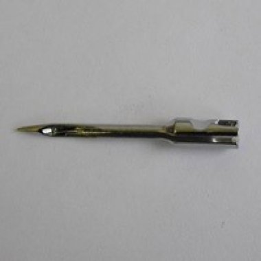 jehla splint STD kovová extra dlouhá  - Banok original 33mm yh-102MET