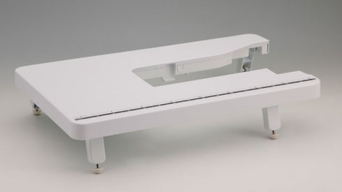 přídavný quiltovací stolek pro Brother F400-480