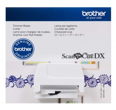 Nůž na odvíječ fólie pro SDX Výrobce: Brother Kód výrobku: CADXRFC1