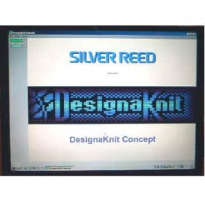 Software DK8 do PC Standart