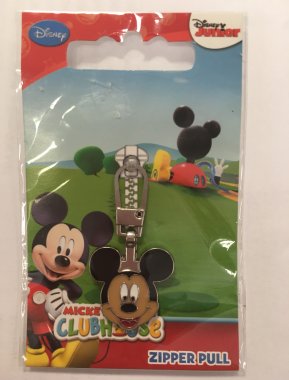 přívěšek na zip-Mickey Maus-Disney